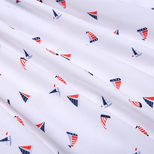 Girls Summer Casual Pattern Embroidery Smock Clothing Toddler Kids Adorable Holiday Smocked Dresses4