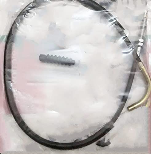 Clutch cable for Saluto-image-44