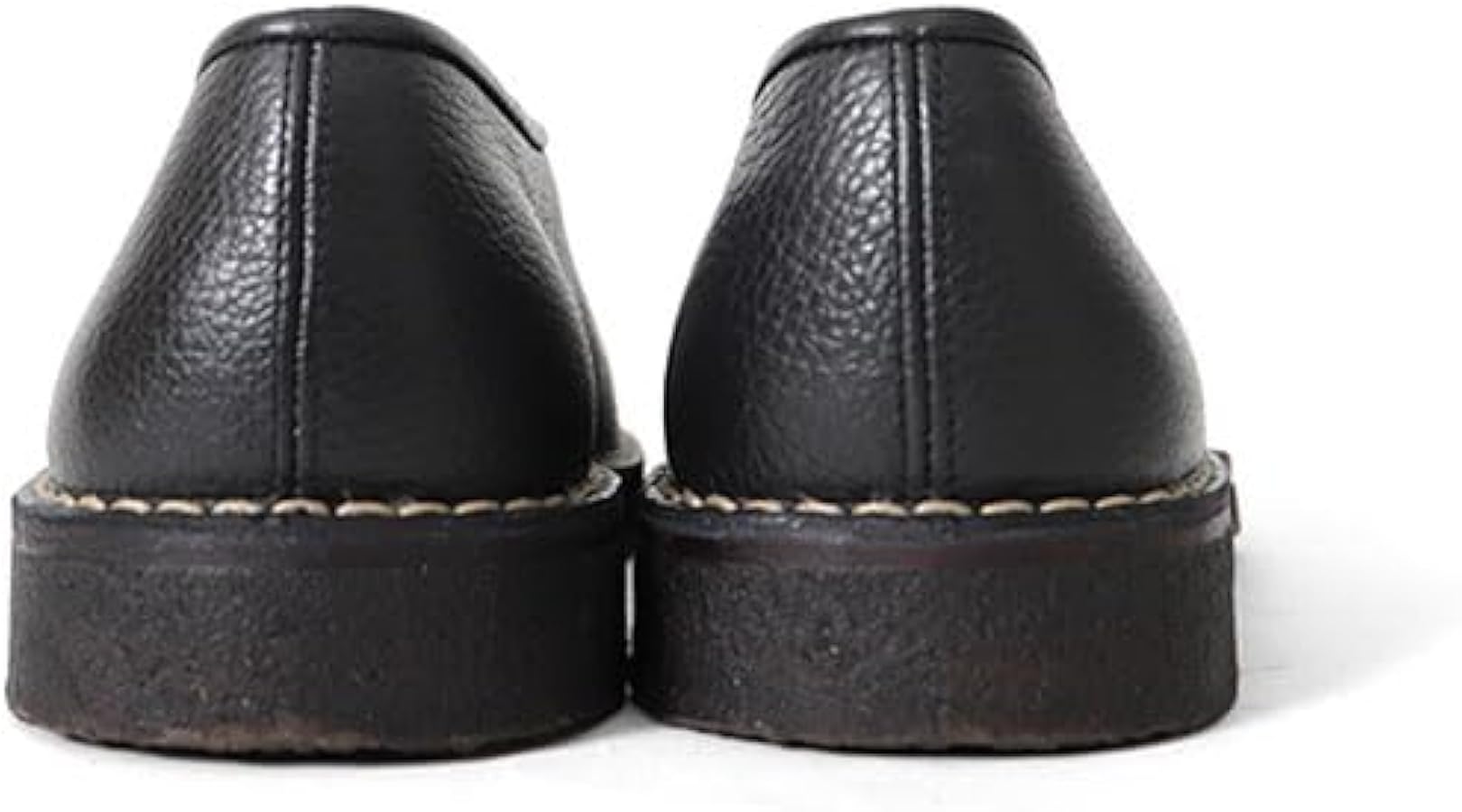 Amazon | [Lemaire] ルメール PIPED CREPE SLIPPERS スクエアトゥ