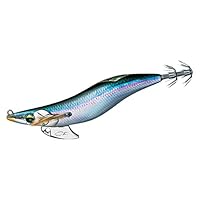 Amazon | ダイワ(DAIWA) エギ エメラルダス ヌード 3.5号 ウィード