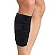 Molle Support Brace Zur Linderung Straffer Waden, Bandage Wade Muskelfaserriss, Waden Kompressionsstrümpfe Wadenbandage Muskelfaserriss, Wadenbandage Bandage Muskelfaserriss Wade Kompressionsverband