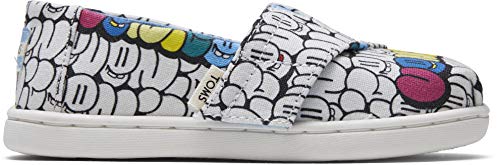 TOMS Tiny Alpargata Espadrille