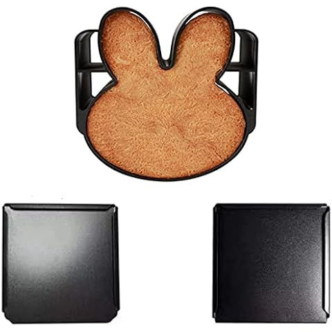 Toast Mold ,Non-Stick Bread Baking Bakeware, Cute Cat Shaped Bread Baking Mold Cake Toast Bread Bakeware with Cover ,DIY Tools Cover