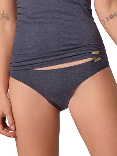 Comazo Culote Azul Marino-Melange 46