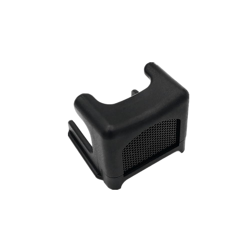 Lens Honeycomb Metal Mesh Protector Dust Cover antiriflesso Kill Flash Protector Cover for Red Dot Scopes