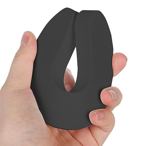 RGZD 6pcs Klemmschutz für Türen, Tür klemmschutz, Einklemmschutz, Tür Quetschschutz, Klemmschutz Baby Schaumstoff Trstopper Kindersicherung fr Tren Fenster, Kinder Sicherung Fingerklemmschutz