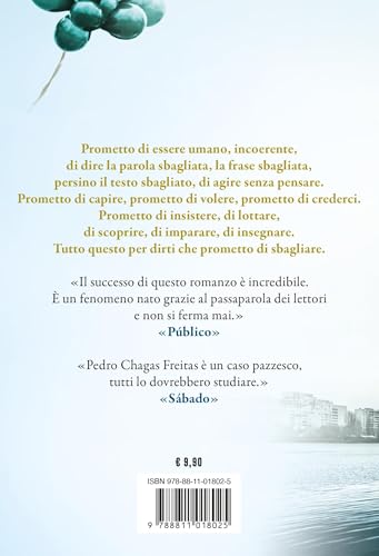 Prometto Di Sbagliare - 2