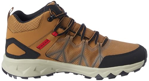 Image of Columbia Men's Peakfreak II Outdry Trail Shoes