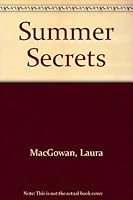 Summer Secrets 1842230247 Book Cover