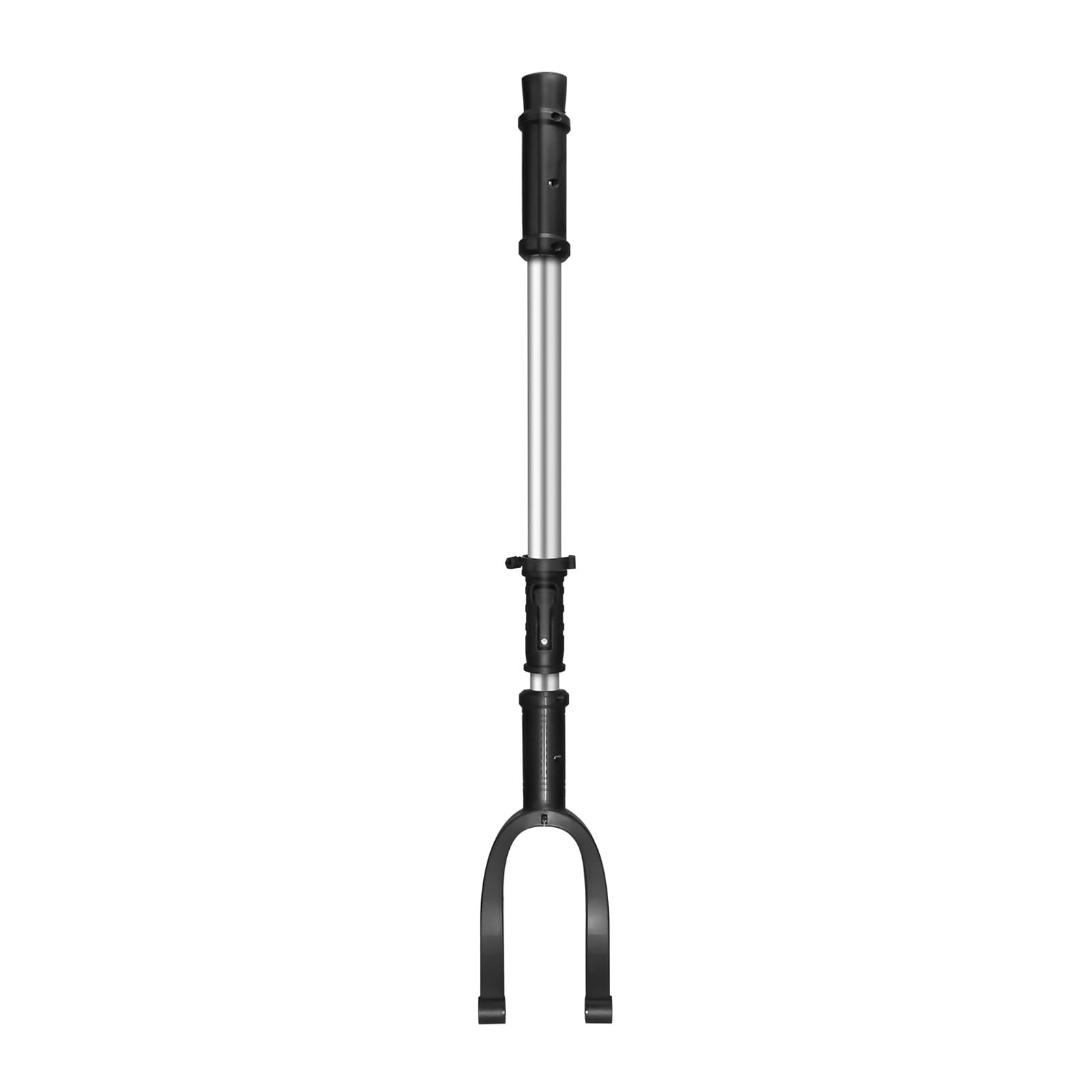 Wall Sander, Concrete Cement Mortar Trowel Wall Pole for Electric Concrete Cement Mortar Trowel Wall Smoothing Machine Accessory(Nero)