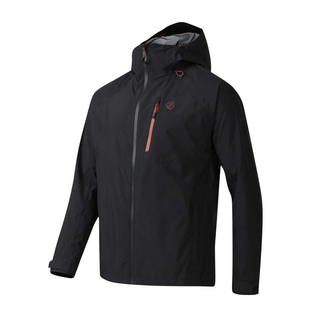 Dare2b Kurtka wodoodporna Mężczyźni Torrek Breathe Out Jacket