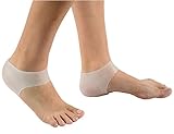 Heel Hugger and Plantar Fasciitis Sock (Large)