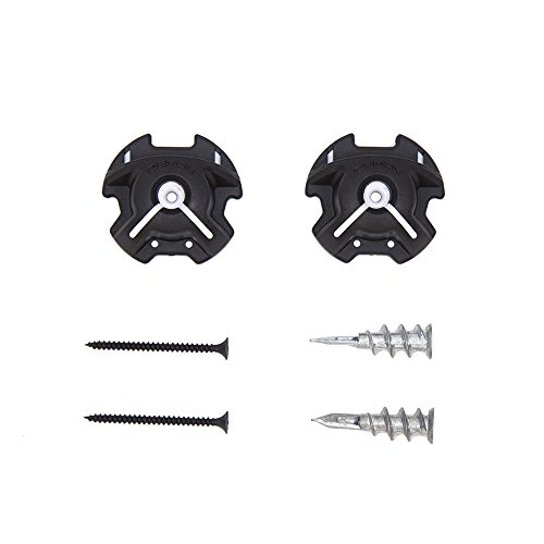Demon-Park-Ranger-Ski-Snowboard-Tuning-Kit-with-Iron-1lb-Wax-Block-Base-Cleaner-Snowboard-Wall-Mount-Hanger