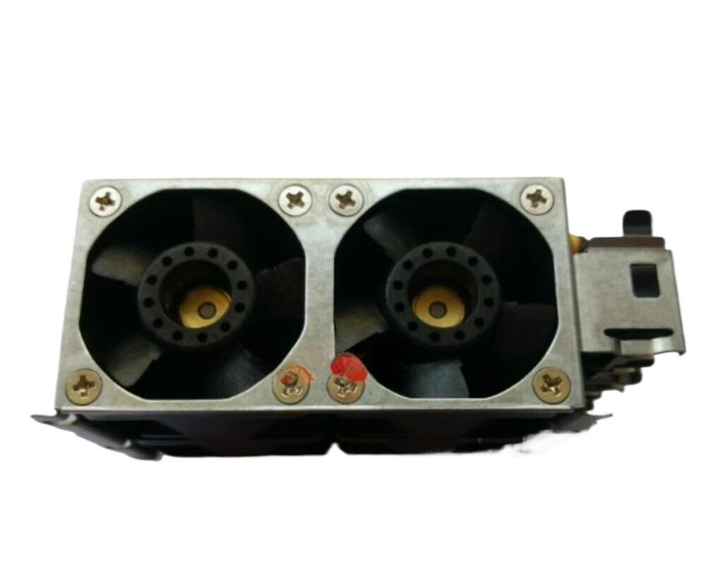 1 Piece Suitable for 9CR0412S511 4056 4cm 12V1.1A Fan 40X40X56MM