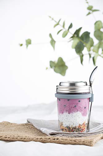 Kilner Breakfast Jar Set - Image 3