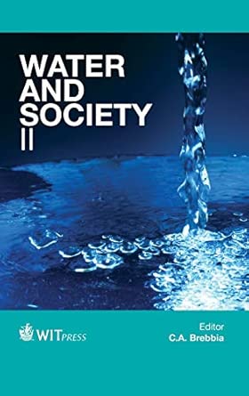 Water and Society: II-Wow! eBook