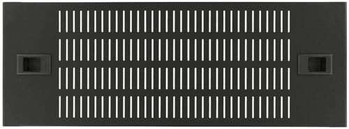 Logon Rab415Bl Porta Accessori Blank Panel