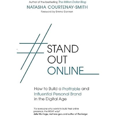 #StandOutOnline