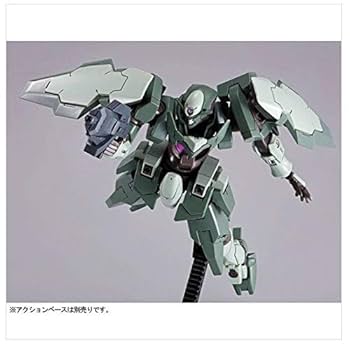 ＨＧ 1/144 ジンクスIV（量産機） HG ジンクスIV（量産機） レビュー