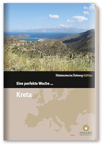 Eine perfekte Woche... auf Kreta