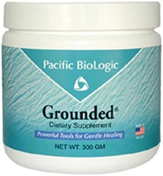 Pacific BioLogic Grounded Powder, 300 Gram