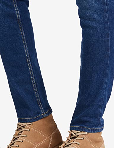 Image of Amazon Brand - INKAST Men Skinny Fit Stretch Jeans