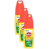 Autan Tropical Spray Antizanzare Comuni, Tigre e Tropicali