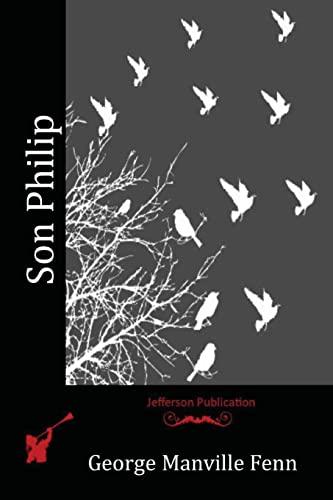 Son Philip 1518704301 Book Cover