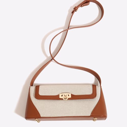 Sac en cuir sangle réglable pour alléger vos déplacements - 3