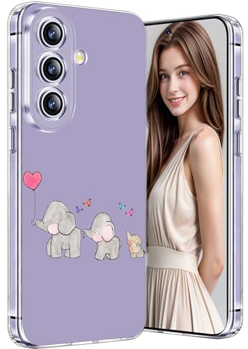 Coque Samsung A57 transparente contre les chocs et chutes lourdes