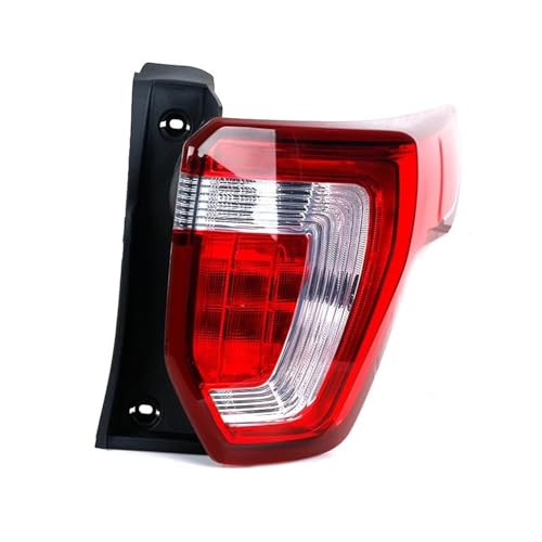 Feu arrière LED Ford Explorer 2016-2019 remplacement bloc cassé - 3