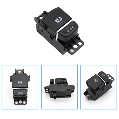 Frein à main compatible BMW X3 G01 commande de qualité d'origine