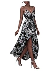 Multicoloured Floral