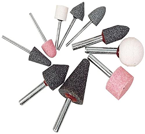 Cogex 30424 Meule assortie pour perceuse