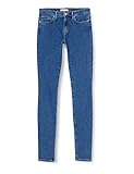 Standardgröße Tommy Hilfiger Damen Como Skinny Rw Chris Hose, Blau (Chris), W27/L32