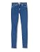 Produktbild Tommy Hilfiger Damen Como Skinny Rw Chris Hose, Blau (Chris), W32/L32