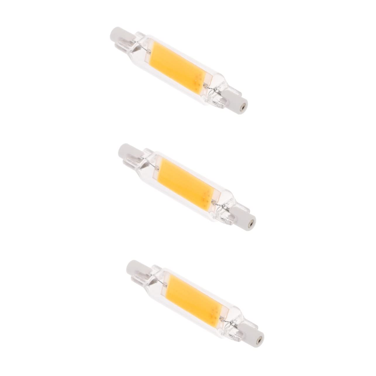 Watt Type T Bulb