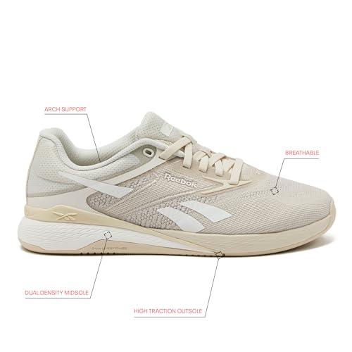 Image of Reebok Womens Nano X5