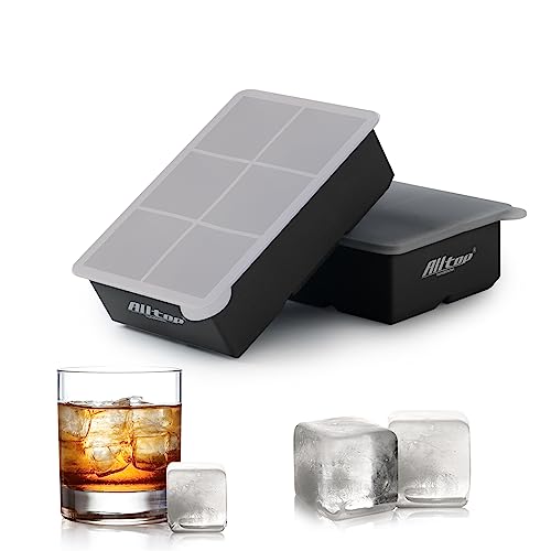 Find The Best Whiskey Ice Cube Maker Reviews & Comparison Katynel