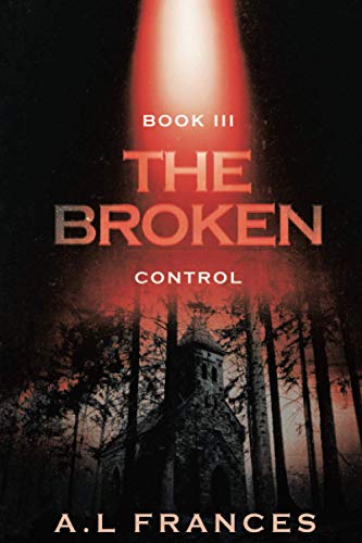 The Broken III: Control: 3 view 2
