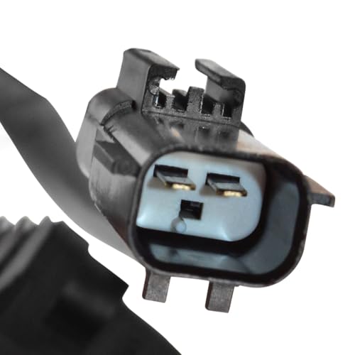 Image of TRQ Front Left Power Window Regulator & Motor Assembly Drivers Side Compatible with 1999-2000 Jeep Grand Cherokee CH1350121