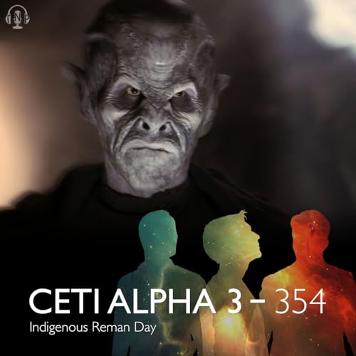 354 - Indigenous Reman Day