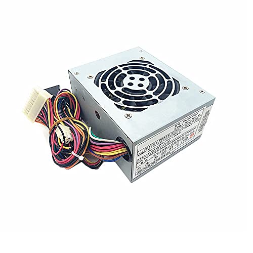 CMJLBM 200W Universal HK320 41SP HK300 41GP HK300 41DP HK350 41 HK350 55 Micro ATX MATX FSX Fuente de alimentación para PC todo en uno, cajero, mini escritorio