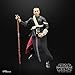 STAR WARS The Black Series Chirrut Îmwe 6-Inch-Scale Rogue One: A Story Collectible Action Figure, Toys for Kids Ages 4 and Up