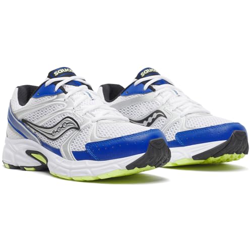 Image of Saucony Unisex-Adult Ride Millennium | Road Running Shoes