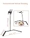AFAXINRIE Adjustable Phone Tripod, Overhead Phone Mount, Tabletop Tripod for Cookie Decorating and Teaching Online Live Streaming and Showing Drawing Sketching Cooking