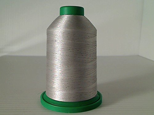 Hilo para bordar Isacord 1000 m poliéster 40W miniatura 1