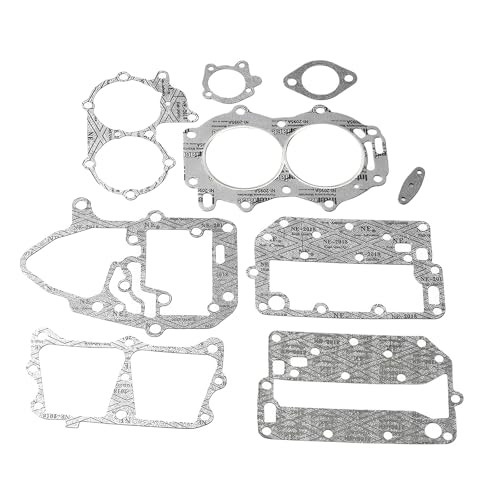 Kit de joints 392615 pour moteur hors-bord Evinrude Johnson OMC BRP 20 à 35 HP