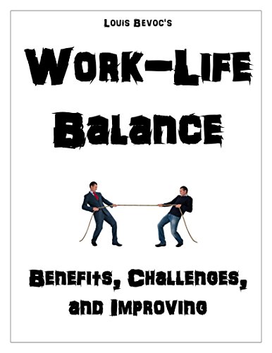 Amazon | Work-Life Balance: Benefits, Challenges, and Improving ...