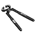 Produktbild AmazonBasics - Kneifzange, Chrom-Vanadium-Stahl, 175 mm